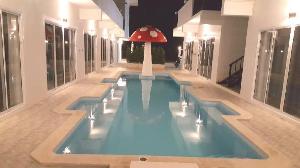 Mestyle Resort, Chumphon
