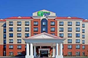 Holiday Inn Express & Suites Albany Airport Area - Latham, an IHG Hotel, Latham