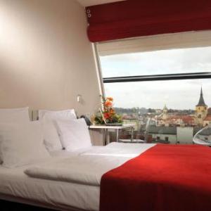 Design Hotel Metropol
