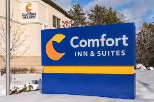 Comfort Inn & Suites Lake George, Lake George