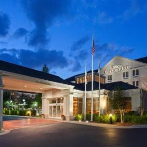 Hotels near Majestic Oaks Ocala - Hilton Garden Inn Gainesville