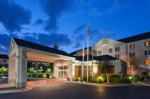 Hilton Garden Inn Gainesville, Gainesville