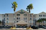 Central Florida Destination Florida Hotels - WoodSpring Suites Orlando Clarcona - Maitland