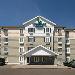 Hotels near Bramlage Coliseum - WoodSpring Suites Junction City