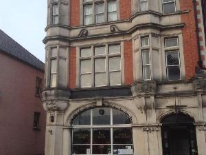 Portland House, Llanwddyn
