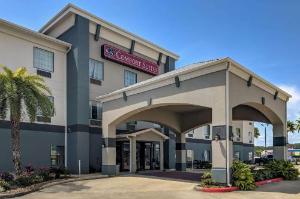 Comfort Suites Sulphur, Sulphur