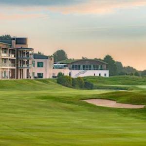 Hotels near Plymouth University - St Mellion Estate
