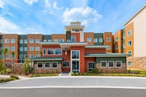 Residence Inn by Marriott Spartanburg Westgate, Spartanburg