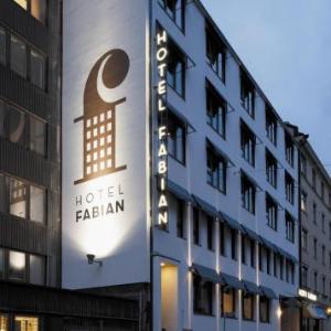 Hotel Fabian