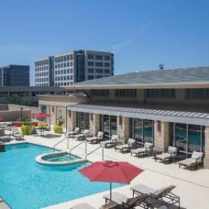 Riders Field Frisco Hotels - Dallas/Plano Marriott At Legacy Town Center