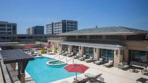 Dallas/Plano Marriott at Legacy Town Center, Plano