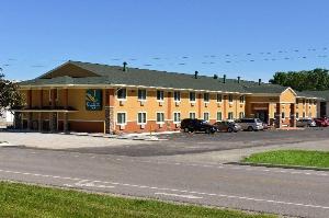 Quality Inn Appleton, Appleton