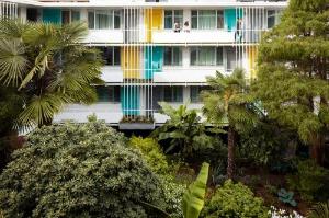 The Burrard, Vancouver