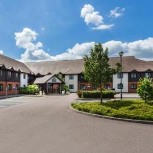 Holiday Inn Express Colchester