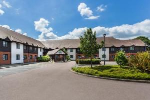 Holiday Inn Express Colchester, Colchester