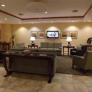 Candlewood Suites Fredericksburg