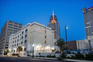 Candlewood Suites Mobile-Downtown, an IHG Hotel, Mobile
