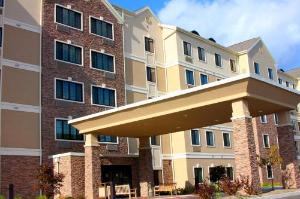 Staybridge Suites Syracuse Liverpool, an IHG Hotel, Liverpool