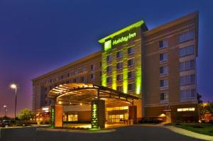 Holiday Inn Hotel Detroit Metro Airport, an IHG Hotel, Romulus