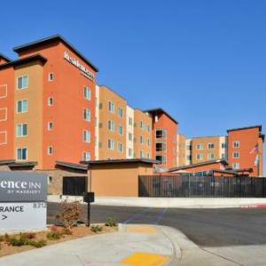 Hotels near Fox Theater Bakersfield - Residence Inn by Marriott Bakersfield West