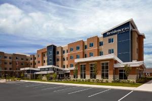 Residence Inn Detroit Farmington Hills, Farmington Hills