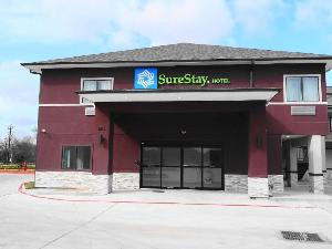 SureStay Hotel by Best Western Baytown, Baytown