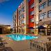 Best Western Plus Executive Residency Rigby's Water World Hotel