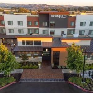 Residence Inn Livermore