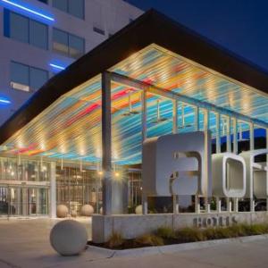 Aloft Omaha Aksarben Village