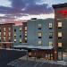Hampton Inn Boston Logan Airport Chelsea