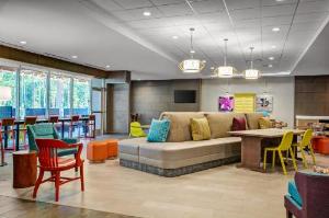 Home2 Suites By Hilton Fort Mill, Sc, Fort Mill