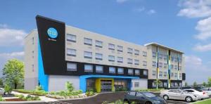 Tru By Hilton Mooresville, Mooresville