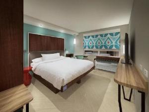Tru By Hilton Alcoa Knoxville Airport, Tn, Alcoa