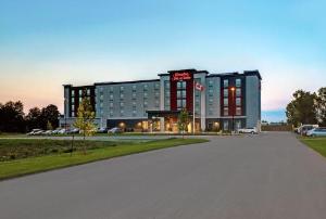 Hampton Inn & Suites Belleville, Belleville