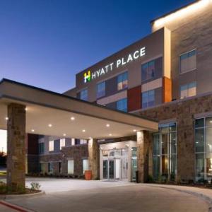 Hotels near Greenville Municipal Auditorium - Hyatt Place Dallas/Rockwall