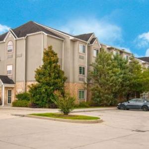 Microtel Inn & Suites By Wyndham Pearl River/Slidell