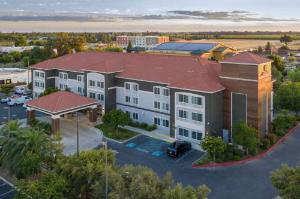 La Quinta by Wyndham Visalia/Sequoia Gateway, Visalia