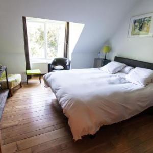 Hotels near Spirit of 66 Verviers - B&B Le Bois Dormant