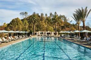Solage, Auberge Resorts Collection, Calistoga