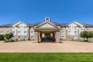 Comfort Suites Cedar Falls, Cedar Falls