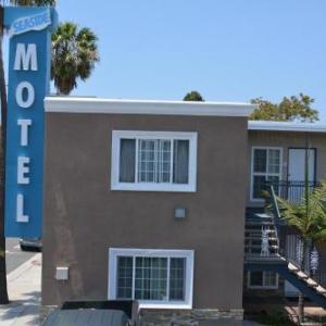 Seaside Motel