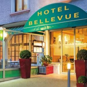 Arcadium Annecy Hotels - Logis - Hôtel Restaurant Bellevue Annecy