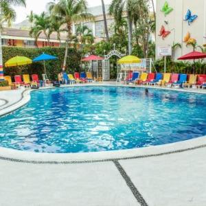 Sands Acapulco Hotel & Bungalows