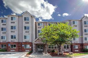 Microtel Inn & Suites-Conyers, Conyers