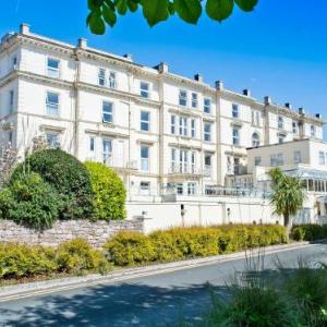The Barrel House Ballroom Totnes Hotels - TLH Victoria Hotel (TLH Leisure Resort)