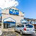 Rodeway Inn Billings Logan Intl Airport Near St. Vincent Hospital