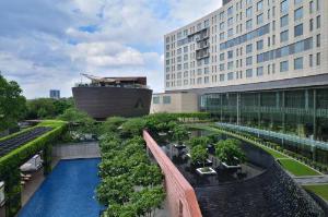 The Westin Gurgaon, New Delhi, Gurgaon
