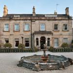 Hotels near The Royal Bath & West of England Showground - Bannatyne's Charlton House Spa Hotel