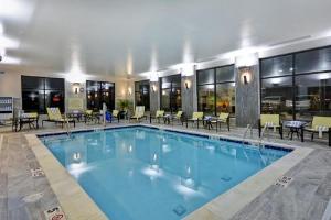 Hampton Inn & Suites Detroit/Warren, Warren