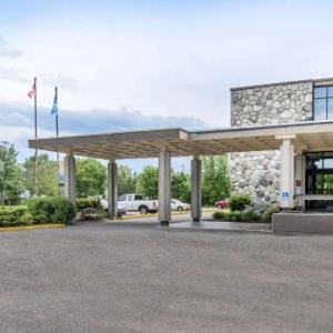 Travelodge by Wyndham Trois-Rivieres